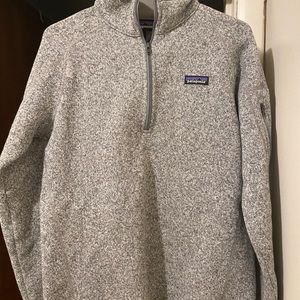 Patagonia Better Sweater
